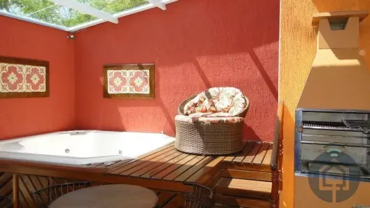 Sobrado com 3 Quartos à venda, 180m² no Jardim Flórida, São Roque