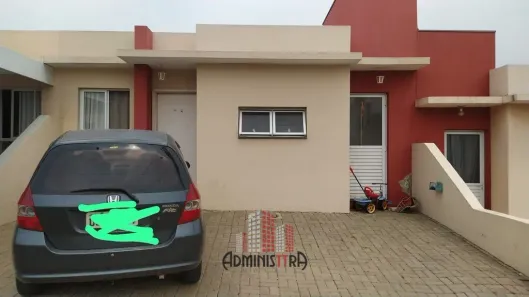 Casa de Condomínio com 3 Quartos à venda, 66m² no Vila Pedroso, Votorantim