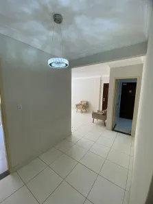 Apartamento com 3 Quartos à venda, 180m² no Pernambués, Salvador