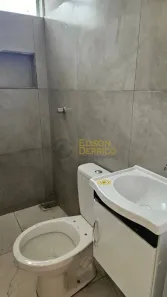 Kitnet com 1 Quarto para alugar, 18m² no Loteamento Parque Burity, Pindamonhangaba