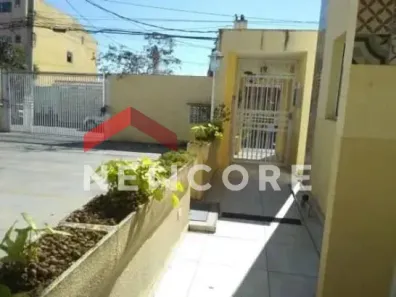 Casa de Condomínio com 2 Quartos à venda, 67m² no Santa Maria, Osasco