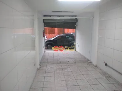 Loja / Salão / Ponto Comercial à venda, 27m² no Centro, Itatiba