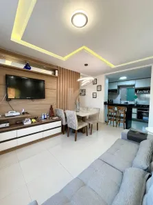 Apartamento com 3 Quartos à venda, 84m² no Jurema, Vitória da Conquista
