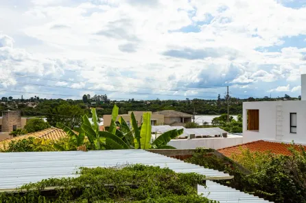Casa de Condomínio com 5 Quartos à venda, 300m² no Setor de Mansões do Lago Norte, Brasília