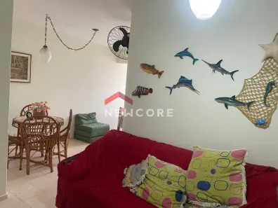 Apartamento com 3 Quartos à venda, 86m² no Centro, Mongaguá
