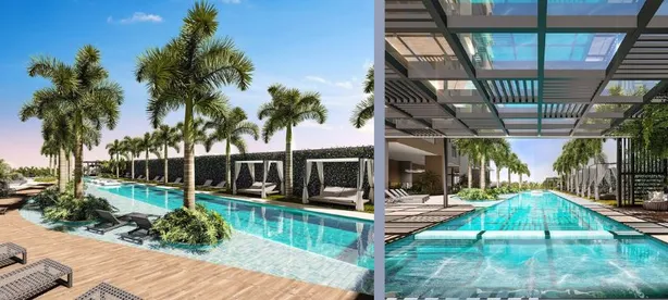 TAY || 87m² no Santa Rosa, Londrina