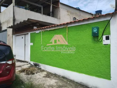 Casa com 2 Quartos à venda, 85m² no Paciência, Rio de Janeiro