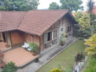 Casa de Condomínio com 3 Quartos à venda, 160m² no Caneca Fina, Guapimirim