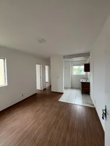 Apartamento com 2 Quartos à venda, 55m² no Restinga, Porto Alegre