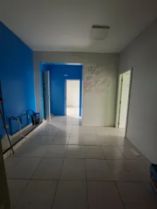 Andar / Laje corporativa para alugar, 140m² no Nossa Senhora das Graças, Manaus