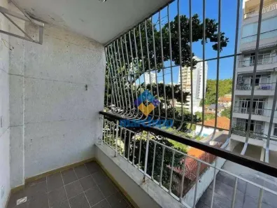 Apartamento com 3 Quartos para alugar, 90m² no São Domingos, Niterói