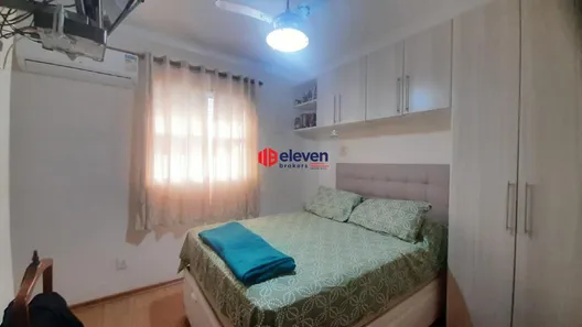 Fazenda / Sítio / Chácara com 3 Quartos à venda, 159m² no Marapé, Santos
