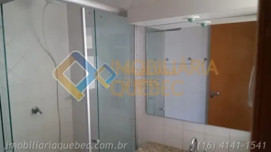Kitnet com 1 Quarto para alugar, 32m² no Nova Ribeirânia, Ribeirão Preto
