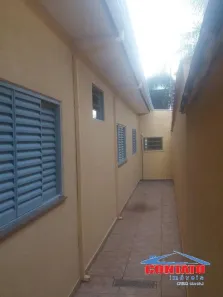 Prédio Inteiro com 3 Quartos para alugar, 190m² no Vila Prado, São Carlos