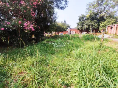 Terreno / Lote / Condomínio à venda, 448m² no São José, Santa Maria