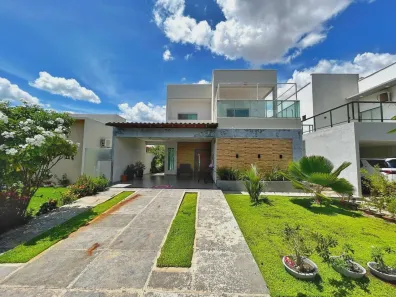 Casa de Condomínio com 4 Quartos à venda, 283m² no Jóia, Timon