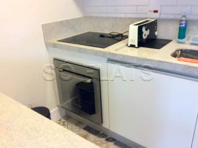 Apartamento com 2 Quartos à venda, 105m² no Vila Nova Conceição, São Paulo