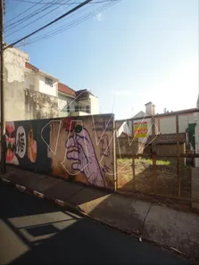 Terreno / Lote / Condomínio para alugar, 1m² no Centro, Araraquara