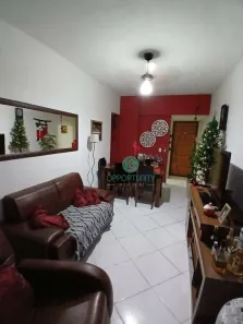 Apartamento com 2 Quartos para alugar, 54m² no Barro Vermelho, São Gonçalo
