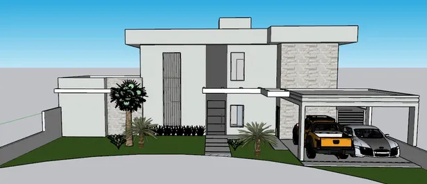 Casa de Condomínio com 3 Quartos à venda, 174m² no , Itupeva