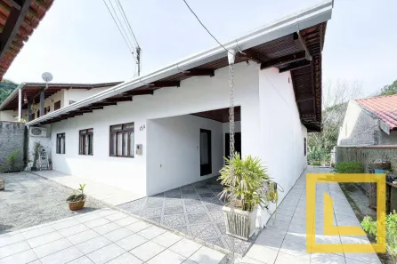 Casa com 4 Quartos à venda, 200m² no Badenfurt, Blumenau