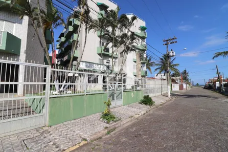 Cobertura com 3 Quartos à venda, 272m² no Estância Balneária Belmira Novaes, Peruíbe