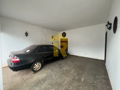 Casa com 3 Quartos à venda, 254m² no Vila São José, São José do Rio Preto