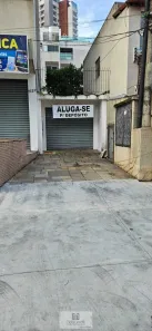 Galpão / Depósito / Armazém para alugar, 30m² no Enseada, Guarujá