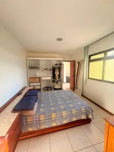 Cobertura com 3 Quartos para alugar, 105m² no Vila Nova, Cabo Frio