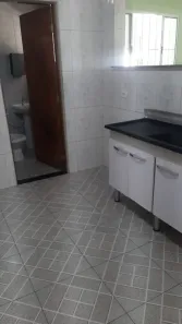 Casa com 1 Quarto para alugar, 25m² no Jardim Horizonte Azul, Itapecerica da Serra