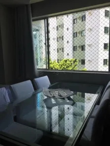 Apartamento com 4 Quartos à venda, 83m² no Encruzilhada, Recife