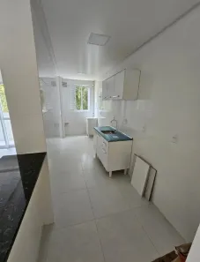 Apartamento com 2 Quartos para alugar, 70m² no Várzea do Ranchinho, Camboriú