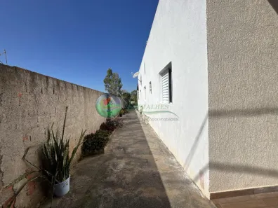 Fazenda / Sítio / Chácara com 3 Quartos para alugar, 150m² no Jucurupava, Salto de Pirapora