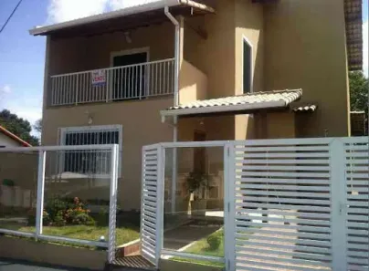 Casa de Condomínio com 3 Quartos à venda, 132m² no Bela Vista, Itaboraí