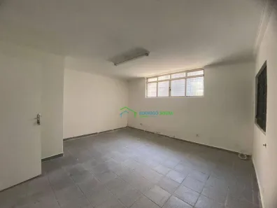 Conjunto Comercial / Sala para alugar, 30m² no Centro, Carapicuíba