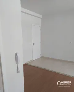 Apartamento com 2 Quartos à venda, 50m² no Jardim Gralha Azul, Sarandi