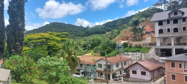 Terreno / Lote / Condomínio à venda, 1500m² no Centro, São Pedro de Alcântara