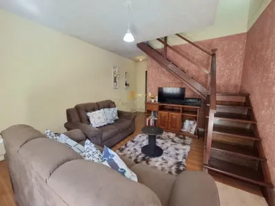 Casa de Condomínio com 2 Quartos à venda, 151m² no Bom Retiro, Teresópolis