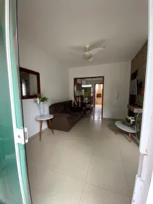 Casa com 3 Quartos para alugar, 90m² no Recanto das Dunas, Cabo Frio