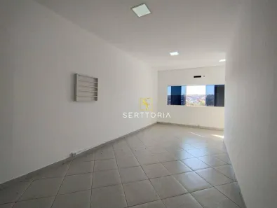 Conjunto Comercial / Sala para alugar, 22m² no Jardim Nova Hortolândia II, Hortolândia