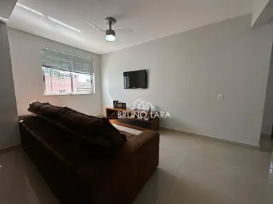 Apartamento com 3 Quartos à venda, 98m² no São Sebastião, Igarapé