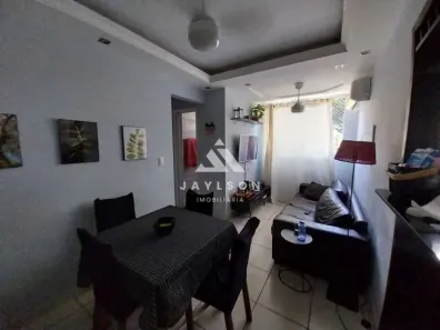 Apartamento com 2 Quartos à venda, 47m² no Lins de Vasconcelos, Rio de Janeiro