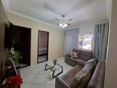 Casa com 3 Quartos à venda, 200m² no São Geraldo, Juiz de Fora