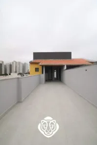 Cobertura com 2 Quartos para alugar, 93m² no Vila São Pedro, Santo André