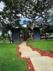 Apartamento com 4 Quartos para alugar, 500m² no Busca Vida (Abrantes), Camaçari