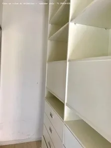 Casa de Condomínio com 4 Quartos à venda, 250m² no Buraquinho, Lauro de Freitas