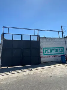 Galpão / Depósito / Armazém à venda, 500m² no Olinda, Nilópolis