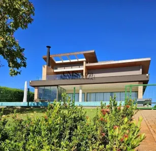 Casa de Condomínio com 3 Quartos para venda ou aluguel, 355m² no , Sertanópolis