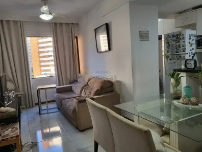Apartamento com 2 Quartos à venda, 63m² no Pituba, Salvador