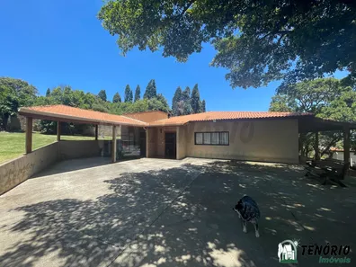 Casa de Condomínio com 2 Quartos à venda, 185m² no Condominio Recanto dos Passaros, Alumínio